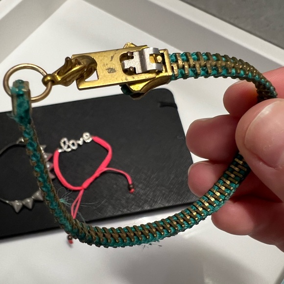 Y2K Bracelet Bundle - Picture 3 of 9